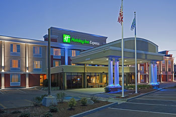 Hotel Holiday Inn Express Braintree