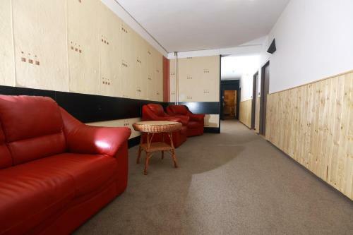 Hotel Zimn� Stadion N�chod