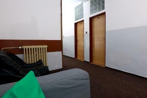 Hotel Zimn� Stadion N�chod