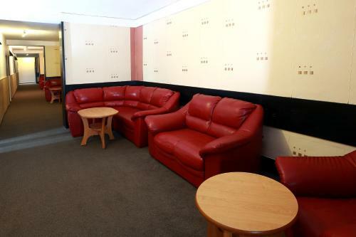 Hotel Zimn� Stadion N�chod