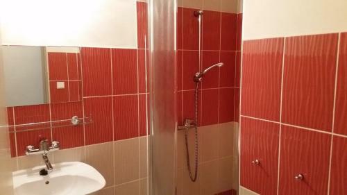 Hotel Zimn� Stadion N�chod