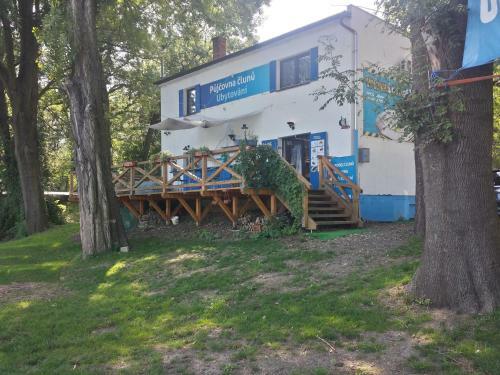 Apartman U Lodenice Batuv Kanal