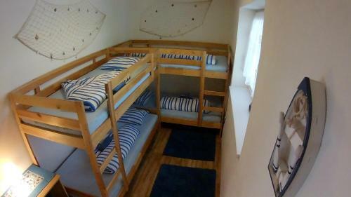 Apartman U Lodenice Batuv Kanal