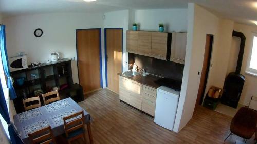 Apartman U Lodenice Batuv Kanal