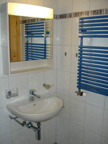 Apartamentos Chasa Mundin