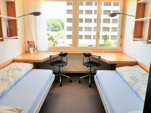 Hotel Campus Sursee Seminarzentrum