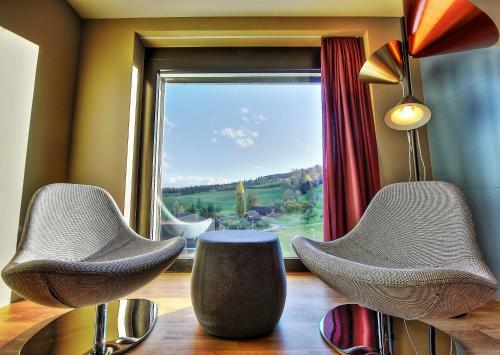Hotel Campus Sursee Seminarzentrum