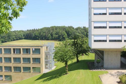 Hotel Campus Sursee Seminarzentrum