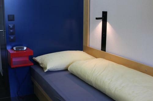 Hotel Campus Sursee Seminarzentrum