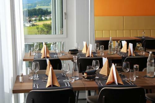 Hotel Campus Sursee Seminarzentrum