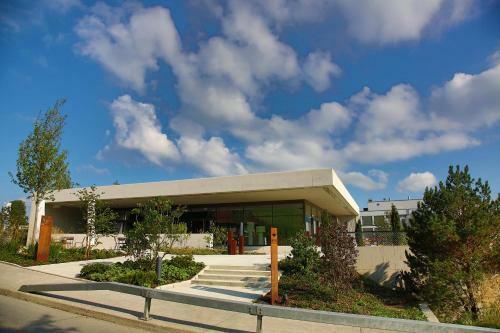 Hotel Campus Sursee Seminarzentrum