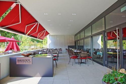 Hotel Campus Sursee Seminarzentrum