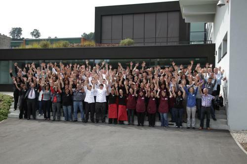 Hotel Campus Sursee Seminarzentrum