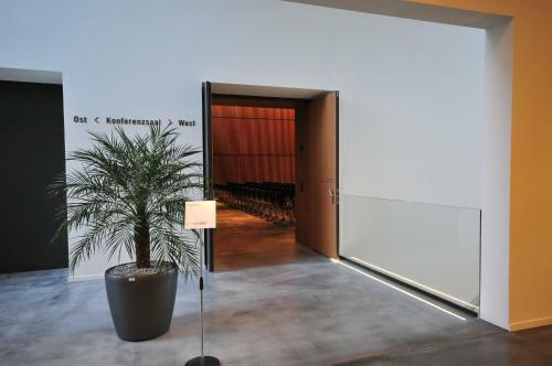 Hotel Campus Sursee Seminarzentrum