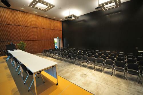 Hotel Campus Sursee Seminarzentrum