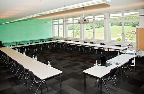 Hotel Campus Sursee Seminarzentrum