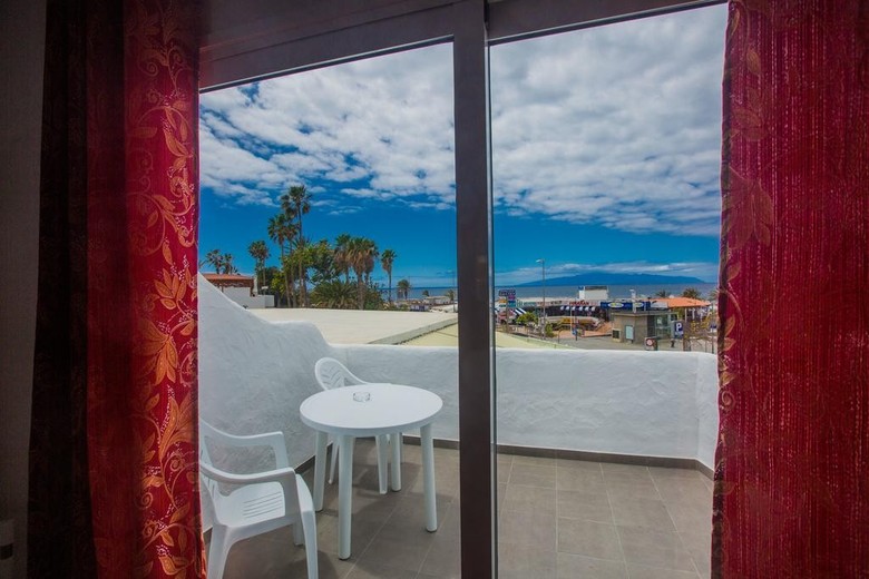 Apartamento Viktoria Sur