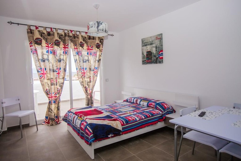 Apartamento Viktoria Sur
