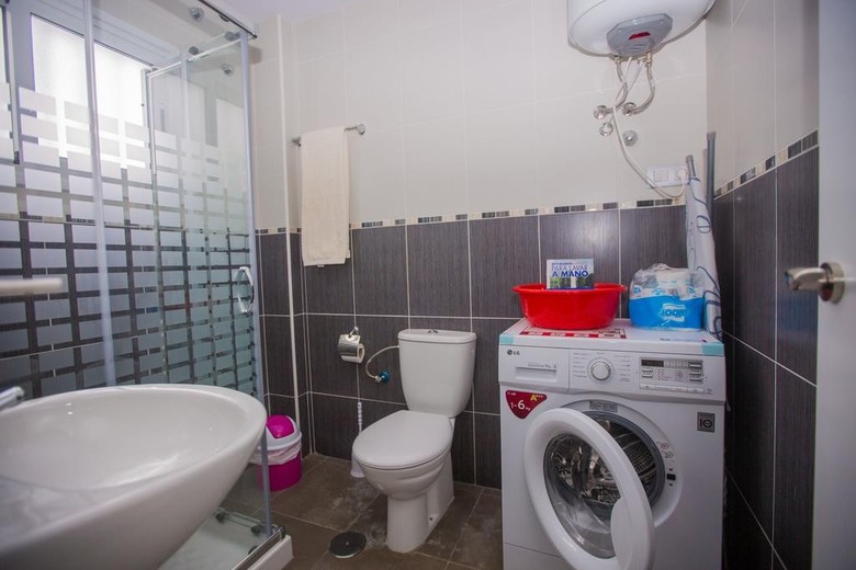 Apartamento Viktoria Sur