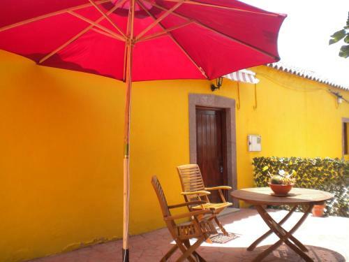 Finca Naturacanaria