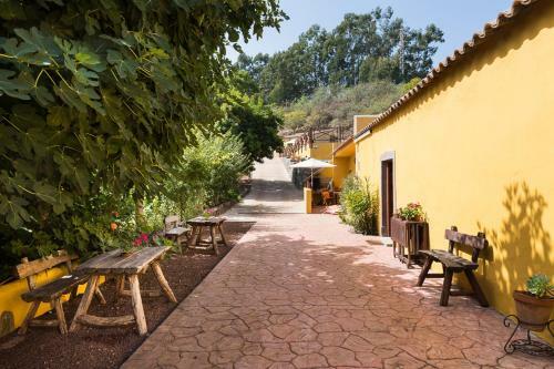 Finca Naturacanaria