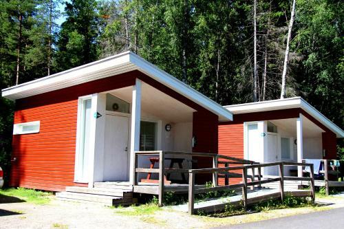 Rastila Camping Helsinki