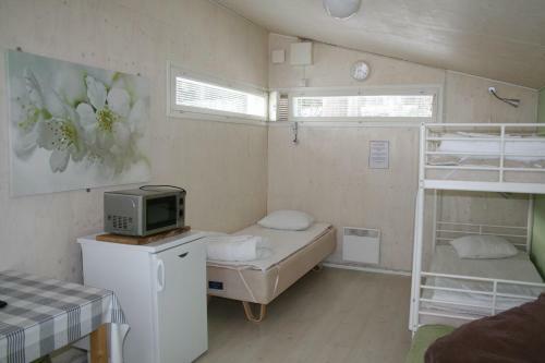 Rastila Camping Helsinki