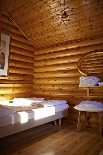 Rastila Camping Helsinki