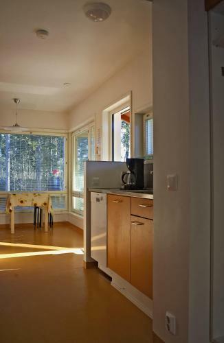 Rastila Camping Helsinki