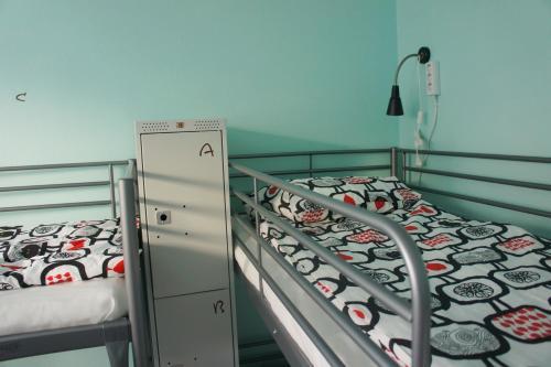 Albergue Sweetdream Guesthouse