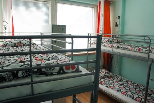 Albergue Sweetdream Guesthouse