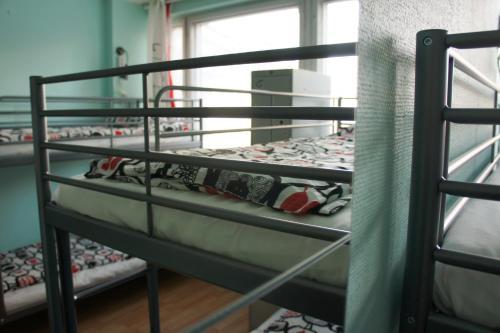 Albergue Sweetdream Guesthouse