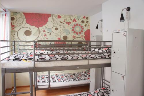 Albergue Sweetdream Guesthouse