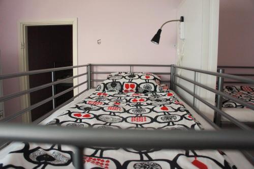 Albergue Sweetdream Guesthouse