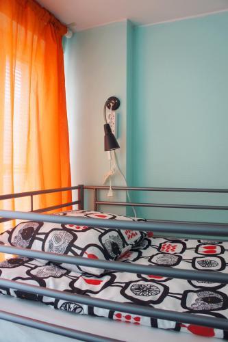 Albergue Sweetdream Guesthouse