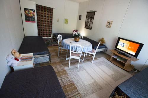 Hostal Three Elephants Guesthouse