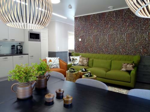 Hotel Villa Hiidenm�ki