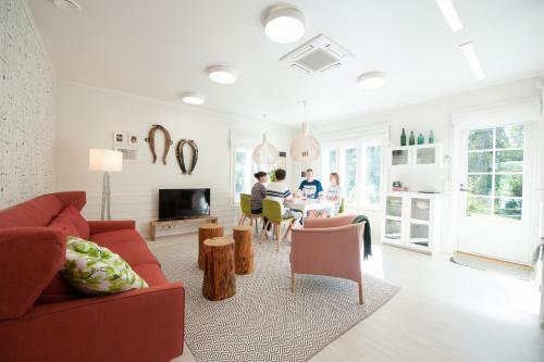 Hotel Villa Hiidenm�ki