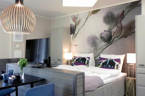 Hotel Villa Hiidenm�ki