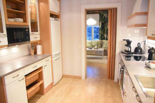 Hotel Villa Hiidenm�ki