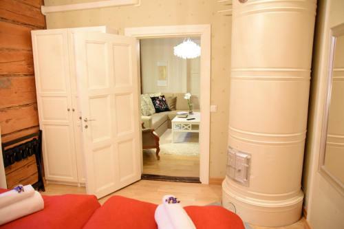 Hotel Villa Hiidenm�ki