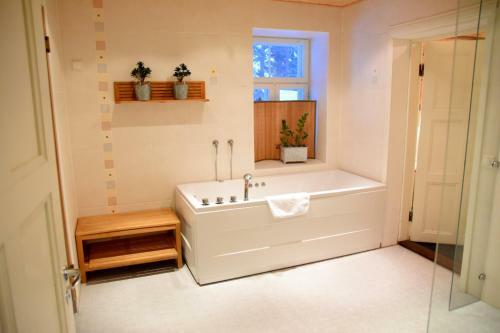 Hotel Villa Hiidenm�ki