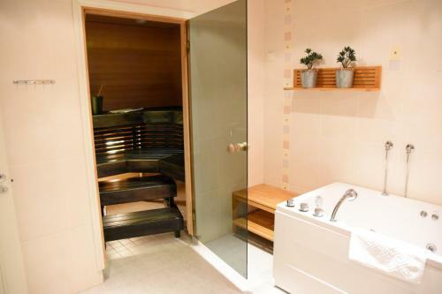Hotel Villa Hiidenm�ki