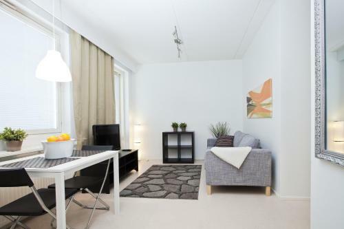 Kotimaailma Apartments Joensuu
