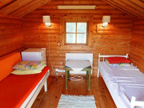 Bed & Breakfast Majatalo Korkeatupa