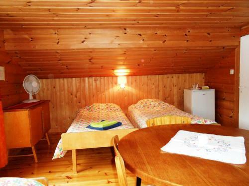 Bed & Breakfast Majatalo Korkeatupa