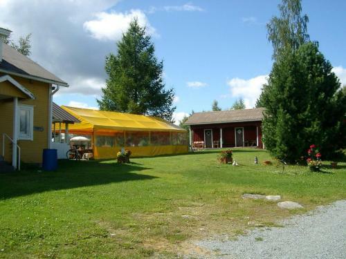 Bed & Breakfast Majatalo Korkeatupa