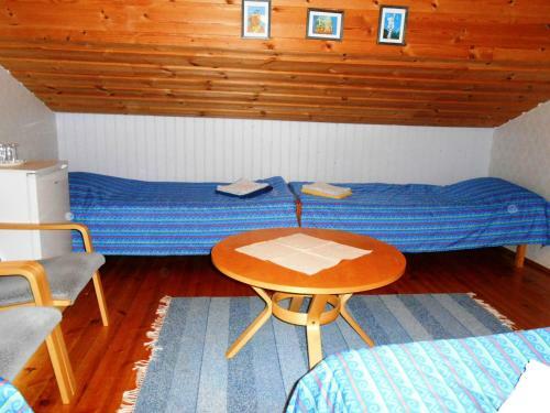 Bed & Breakfast Majatalo Korkeatupa