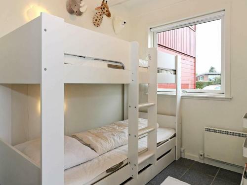 Two-bedroom Holiday Home In Hadsund 10