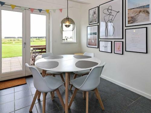 Two-bedroom Holiday Home In Hadsund 10